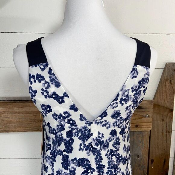 $119 Rachael Roy March Blooming Floral Dress XS NWT - Picture 6 of 11